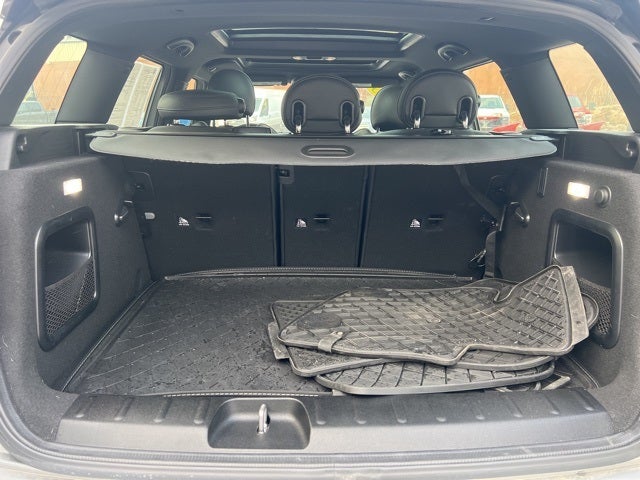 2023 MINI Cooper S Clubman