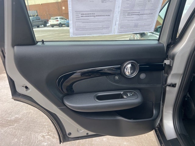 2023 MINI Cooper S Clubman