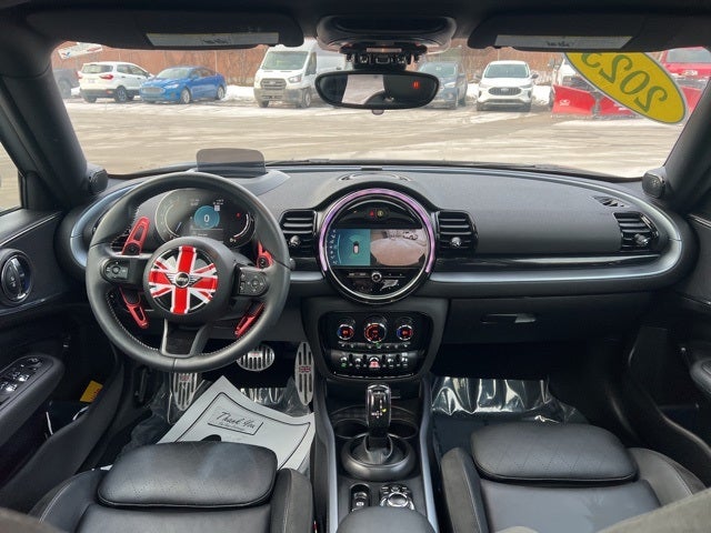 2023 MINI Cooper S Clubman