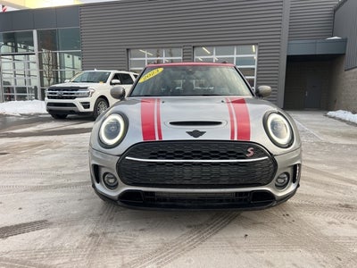 2023 MINI Cooper S Clubman
