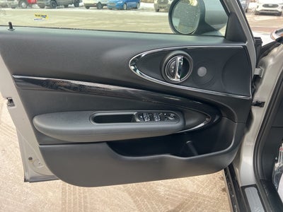 2023 MINI Cooper S Clubman