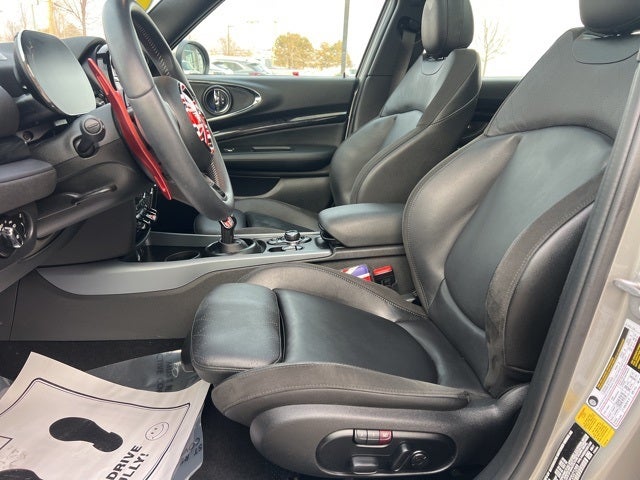 2023 MINI Cooper S Clubman