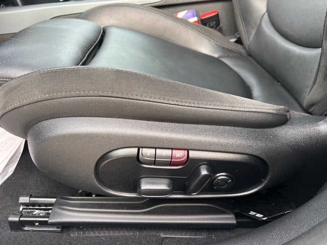 2023 MINI Cooper S Clubman