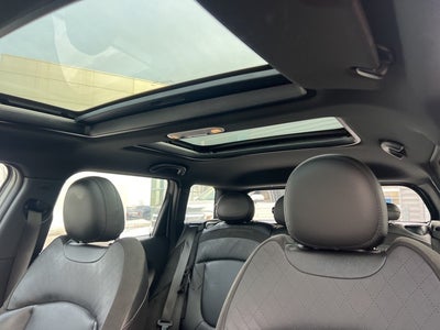 2023 MINI Cooper S Clubman