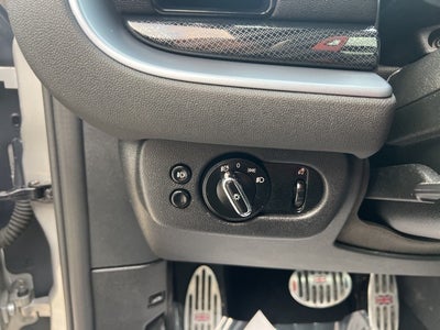 2023 MINI Cooper S Clubman