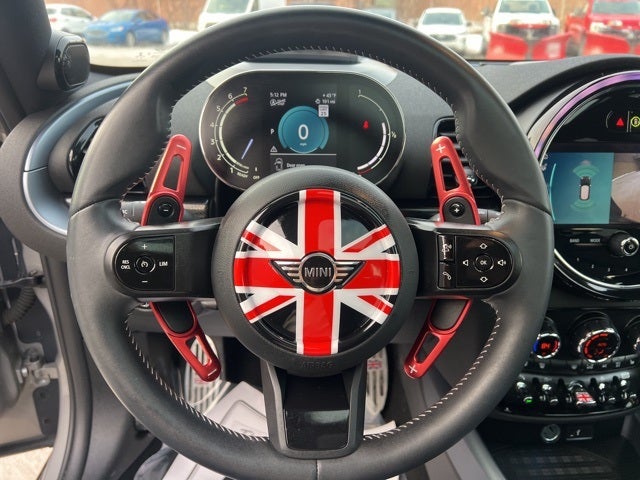 2023 MINI Cooper S Clubman