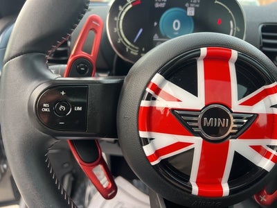 2023 MINI Cooper S Clubman