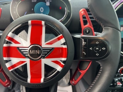 2023 MINI Cooper S Clubman