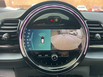 2023 MINI Cooper S Clubman