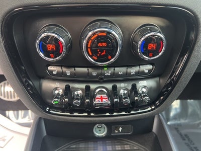 2023 MINI Cooper S Clubman