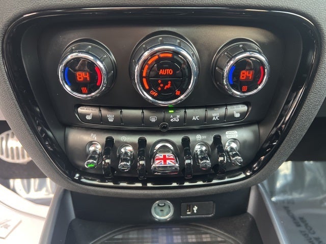 2023 MINI Cooper S Clubman