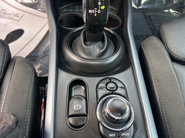 2023 MINI Cooper S Clubman