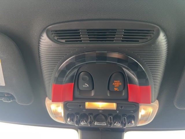 2023 MINI Cooper S Clubman