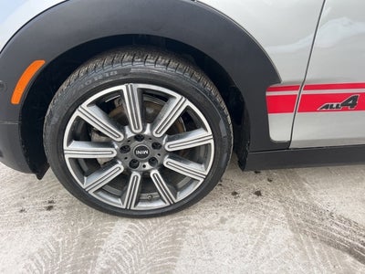 2023 MINI Cooper S Clubman