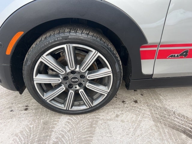 2023 MINI Cooper S Clubman