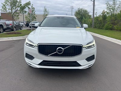 2020 Volvo XC60 T5 Momentum