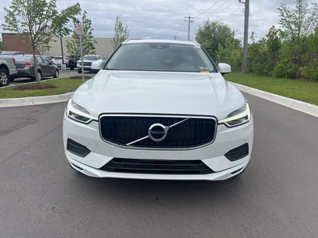 2020 Volvo XC60 T5 Momentum