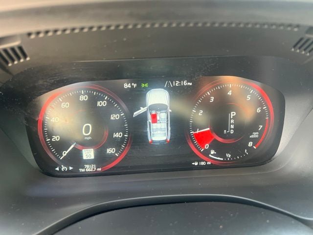 2020 Volvo XC60 T5 Momentum