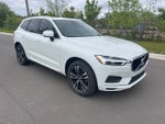 2020 Volvo XC60 T5 Momentum
