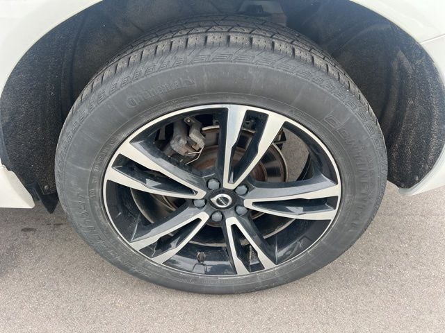 2020 Volvo XC60 T5 Momentum