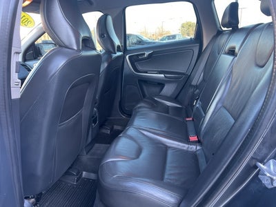 2014 Volvo XC60 T6
