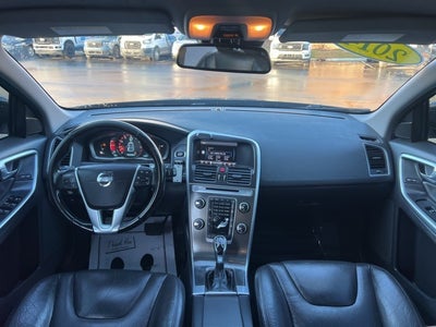 2014 Volvo XC60 T6