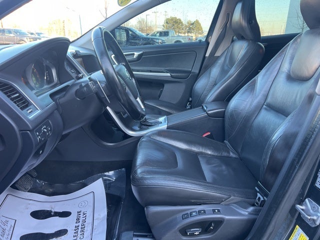 2014 Volvo XC60 T6
