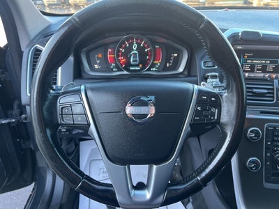 2014 Volvo XC60 T6