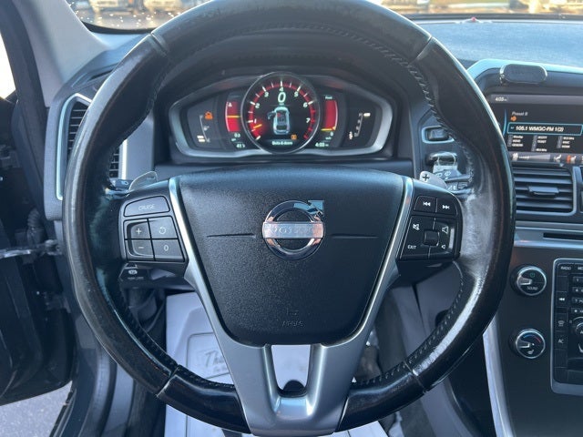 2014 Volvo XC60 T6