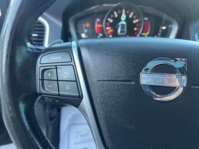 2014 Volvo XC60 T6