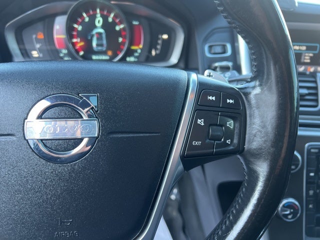 2014 Volvo XC60 T6