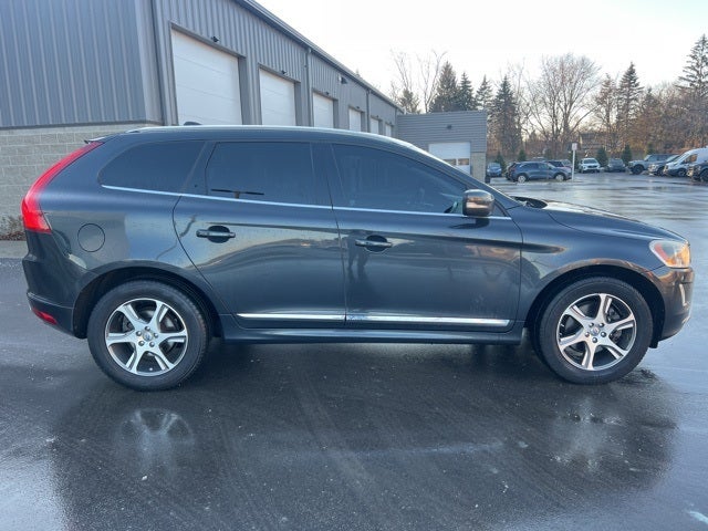 2014 Volvo XC60 T6