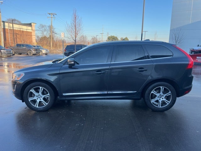 2014 Volvo XC60 T6