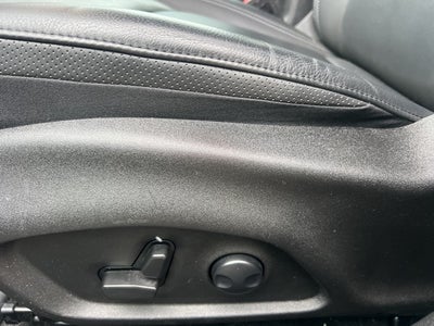 2022 Jeep Renegade Limited