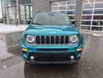 2022 Jeep Renegade Limited