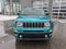 2022 Jeep Renegade Limited