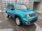 2022 Jeep Renegade Limited