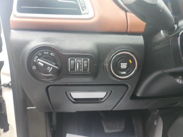 2018 Maserati Ghibli S Q4