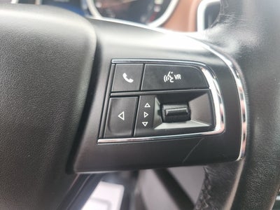 2018 Maserati Ghibli S Q4