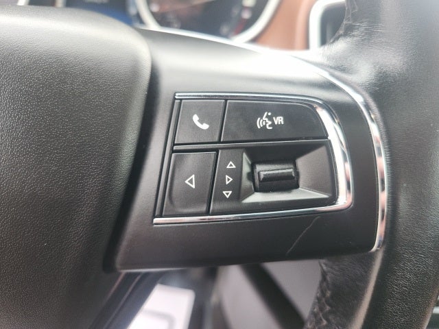 2018 Maserati Ghibli S Q4