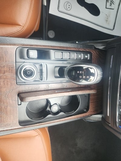 2018 Maserati Ghibli S Q4