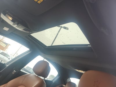 2018 Maserati Ghibli S Q4