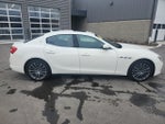 2018 Maserati Ghibli S Q4