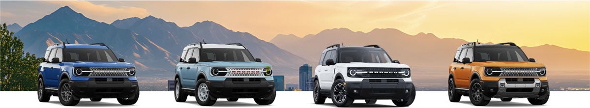 Serra Ford Rochester Hills in Rochester Hills MI