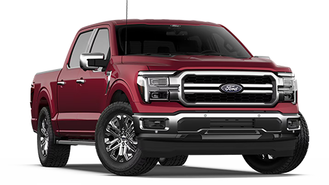 Serra Ford Rochester Hills in Rochester Hills MI