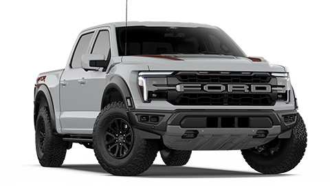 Serra Ford Rochester Hills in Rochester Hills MI