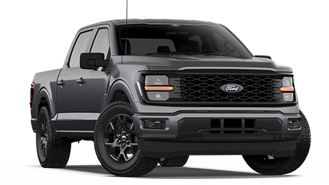 Serra Ford Rochester Hills in Rochester Hills MI
