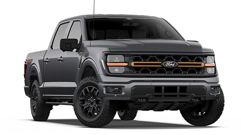 Serra Ford Rochester Hills in Rochester Hills MI
