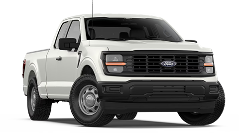 Serra Ford Rochester Hills in Rochester Hills MI