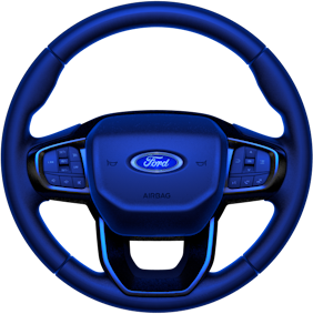 Serra Ford Rochester Hills in Rochester Hills MI